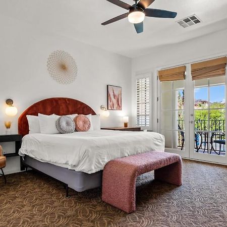 Lv020 Upgraded Lv Studio With A Private Balcony La Quinta Luaran gambar