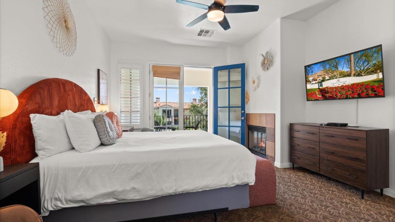 Lv020 Upgraded Lv Studio With A Private Balcony La Quinta Luaran gambar