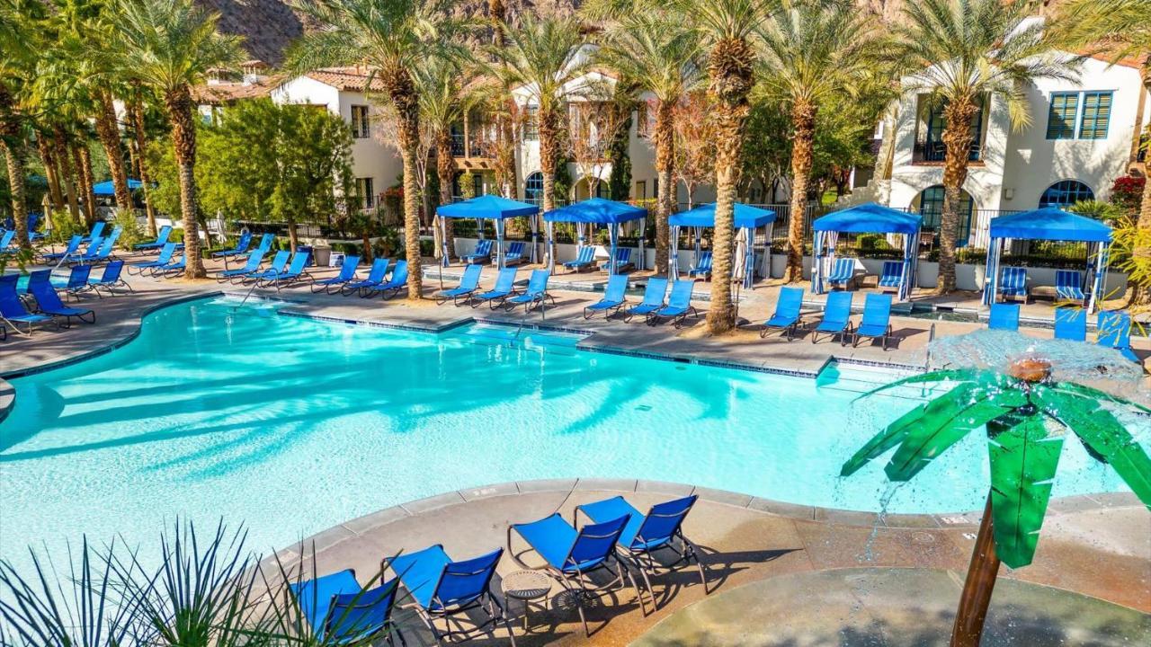 Lv020 Upgraded Lv Studio With A Private Balcony La Quinta Luaran gambar
