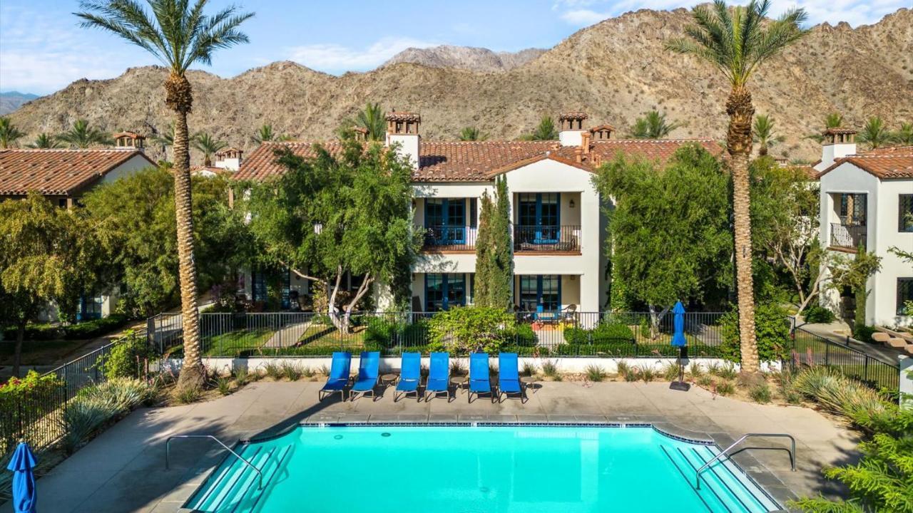 Lv020 Upgraded Lv Studio With A Private Balcony La Quinta Luaran gambar
