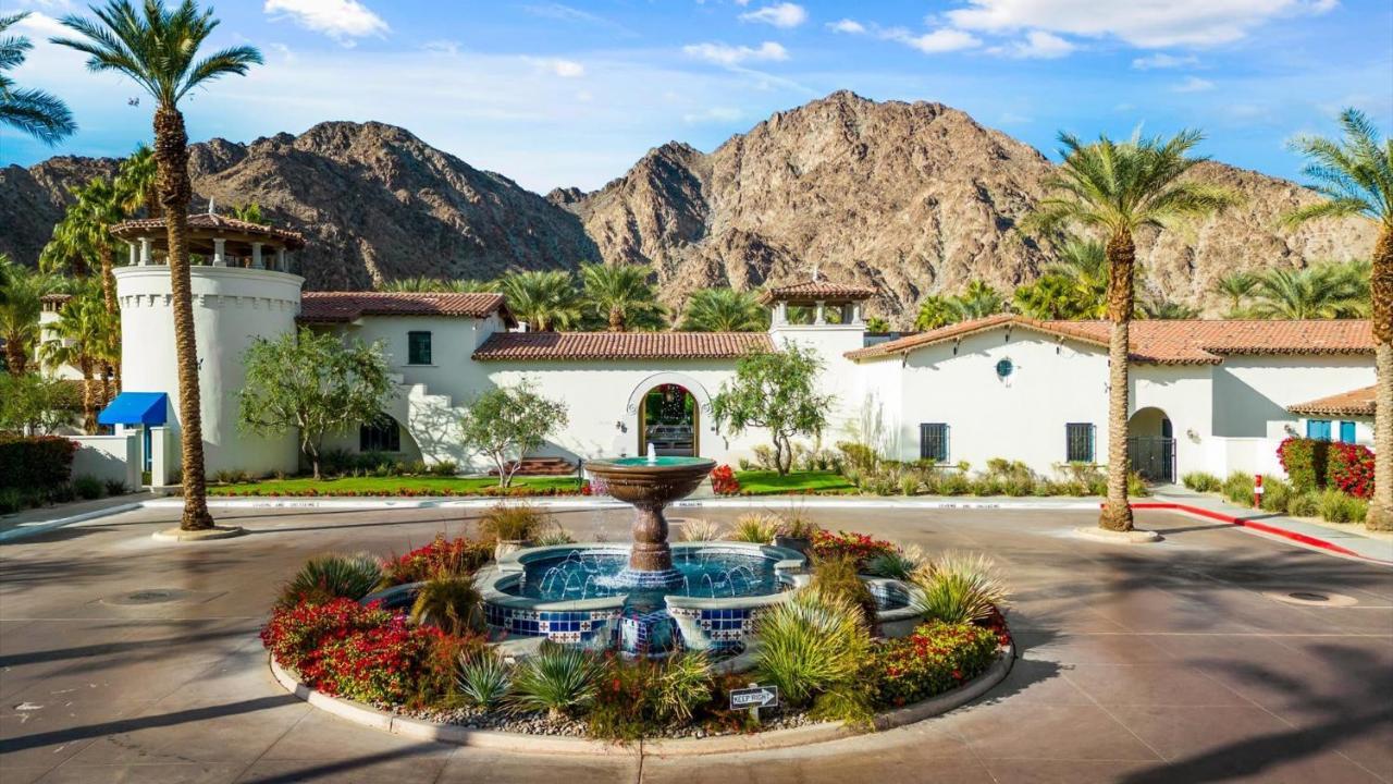 Lv020 Upgraded Lv Studio With A Private Balcony La Quinta Luaran gambar