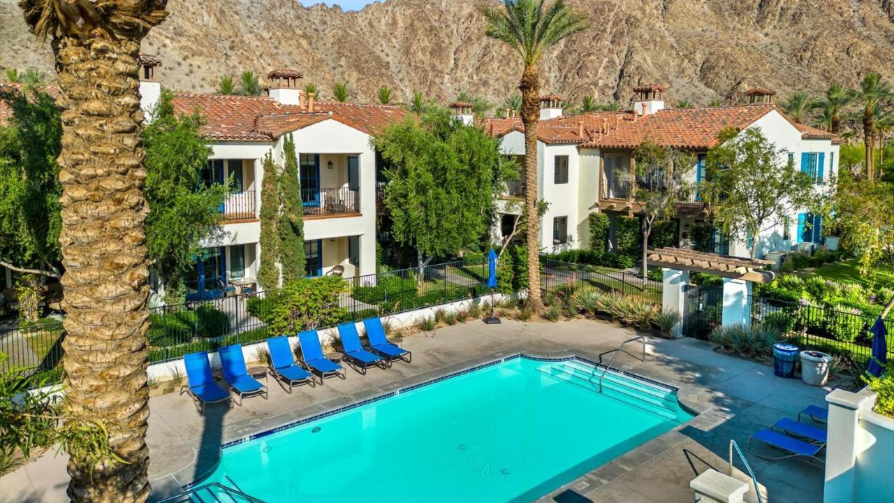 Lv020 Upgraded Lv Studio With A Private Balcony La Quinta Luaran gambar