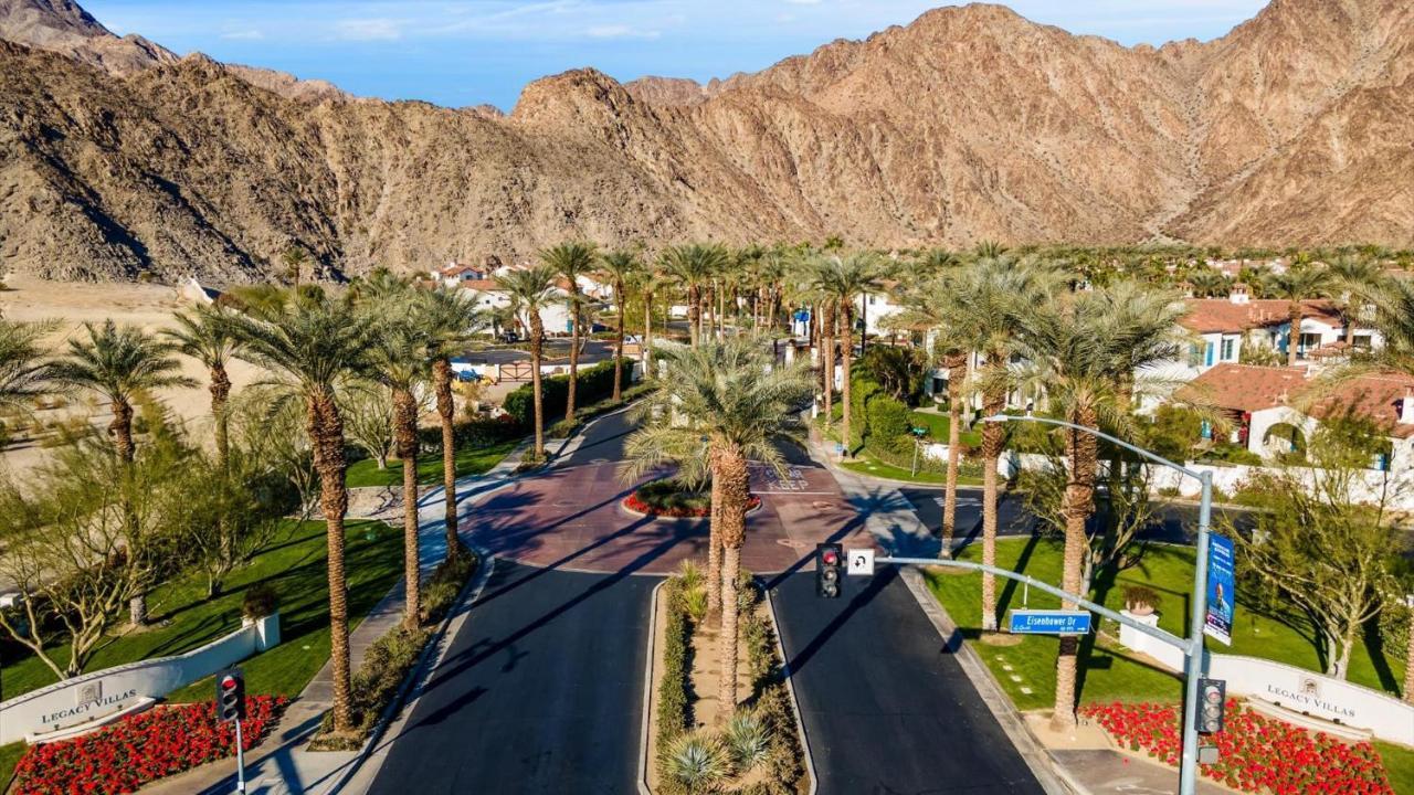 Lv020 Upgraded Lv Studio With A Private Balcony La Quinta Luaran gambar