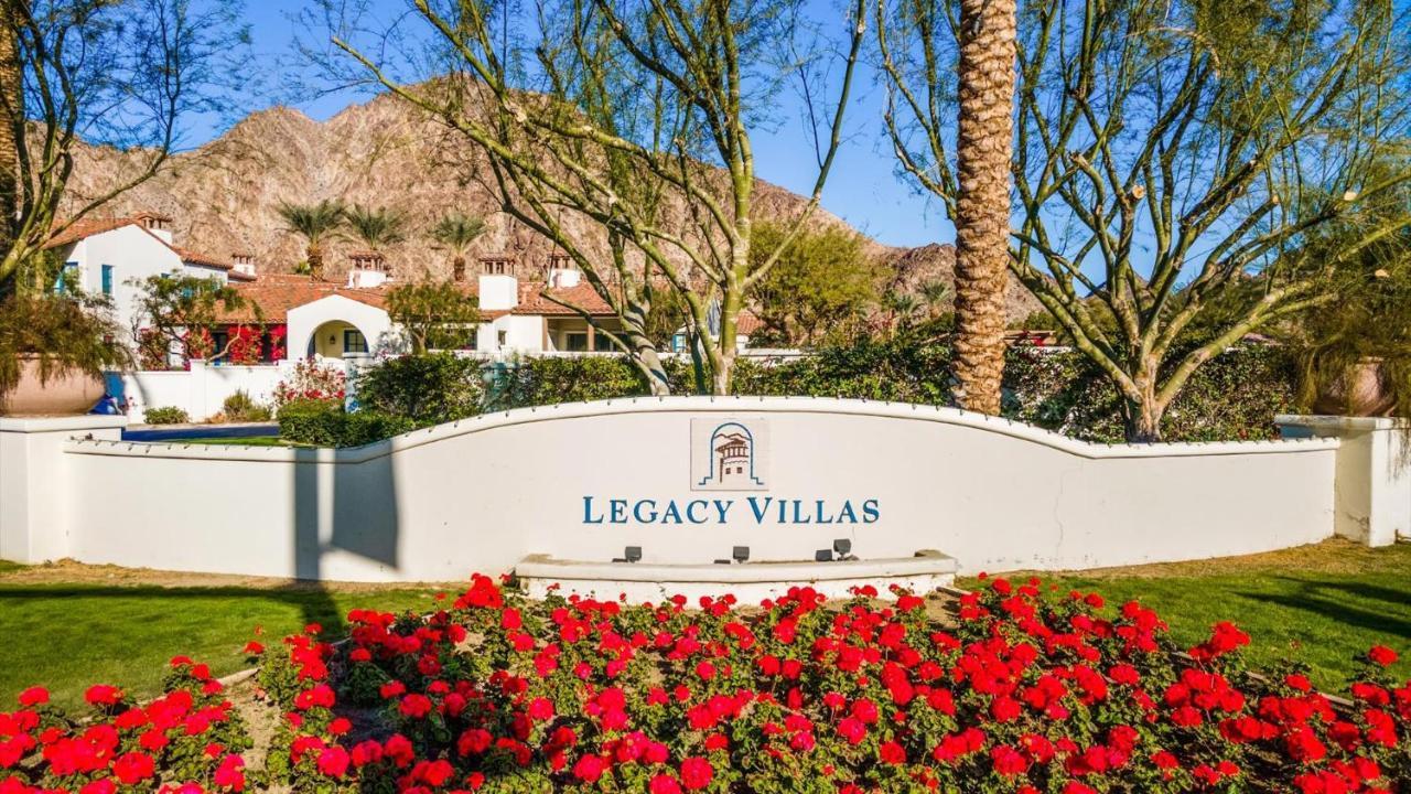 Lv020 Upgraded Lv Studio With A Private Balcony La Quinta Luaran gambar