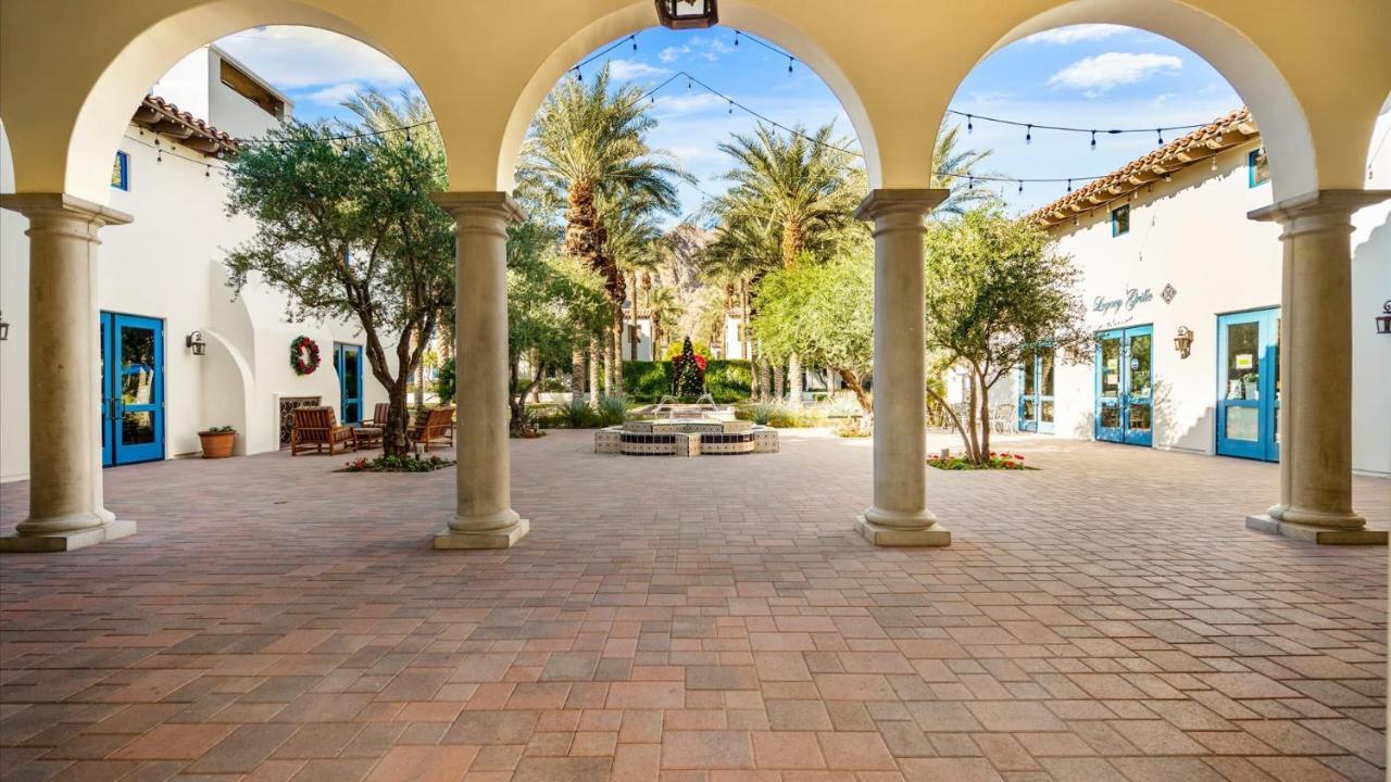 Lv020 Upgraded Lv Studio With A Private Balcony La Quinta Luaran gambar