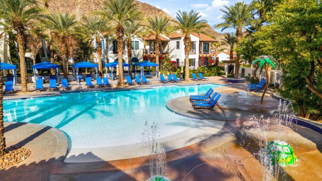 Lv020 Upgraded Lv Studio With A Private Balcony La Quinta Luaran gambar