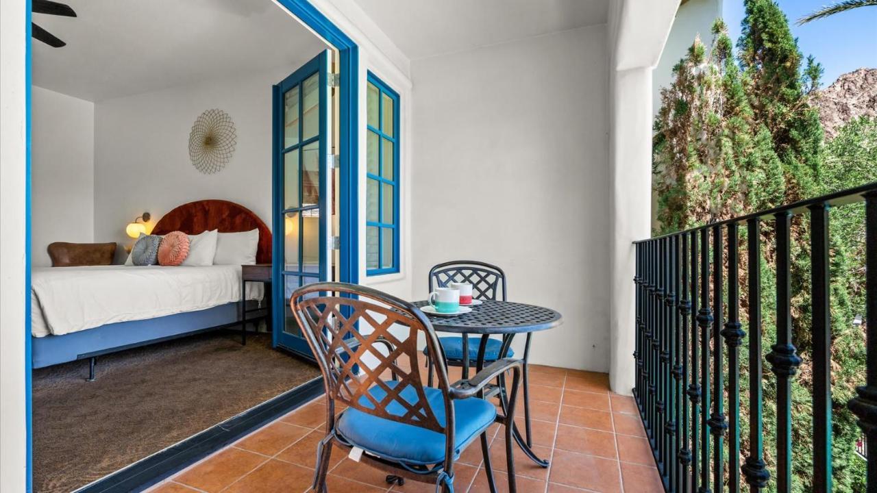 Lv020 Upgraded Lv Studio With A Private Balcony La Quinta Luaran gambar