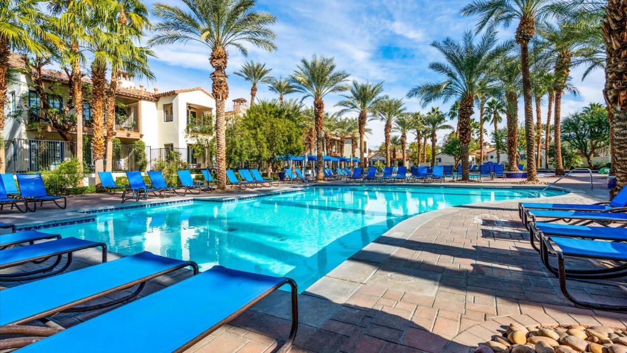 Lv020 Upgraded Lv Studio With A Private Balcony La Quinta Luaran gambar