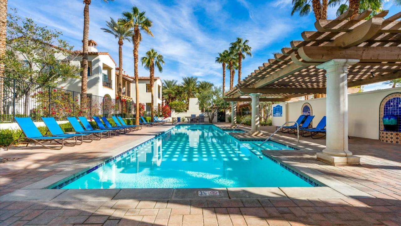 Lv020 Upgraded Lv Studio With A Private Balcony La Quinta Luaran gambar