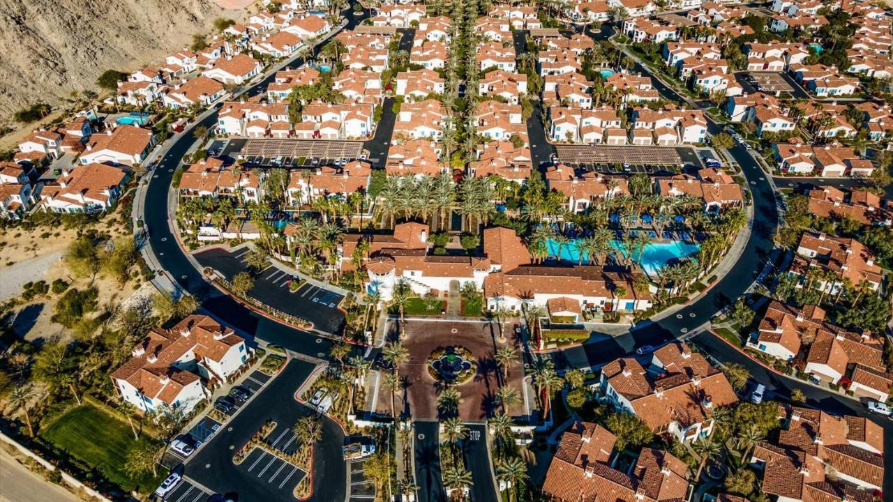 Lv020 Upgraded Lv Studio With A Private Balcony La Quinta Luaran gambar